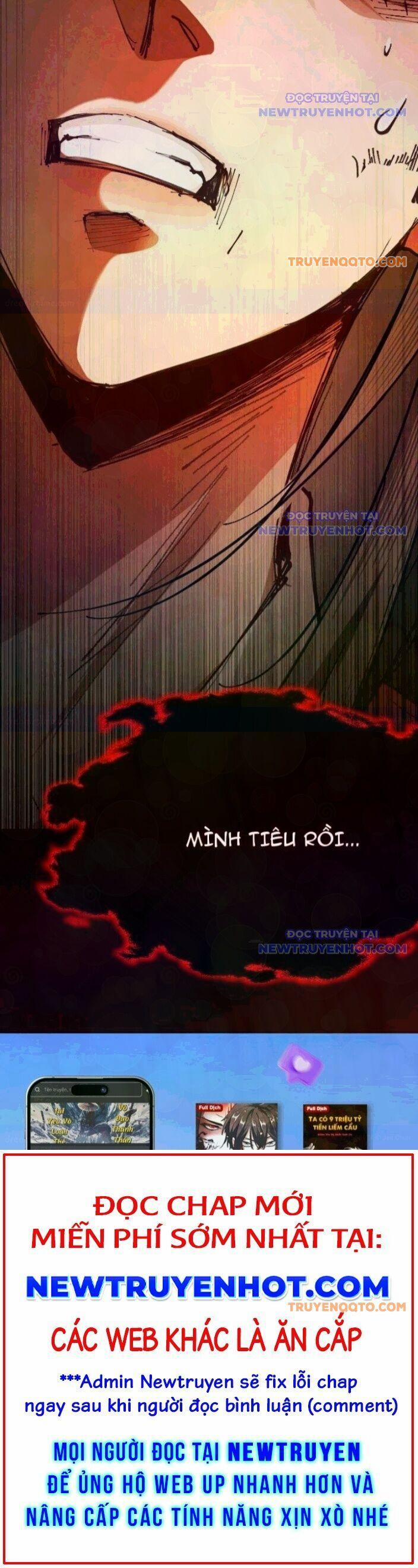 Gặp Mạnh Thì Mạnh, Ta Tu Vi Vô Thượng Hạn 25 trang 22