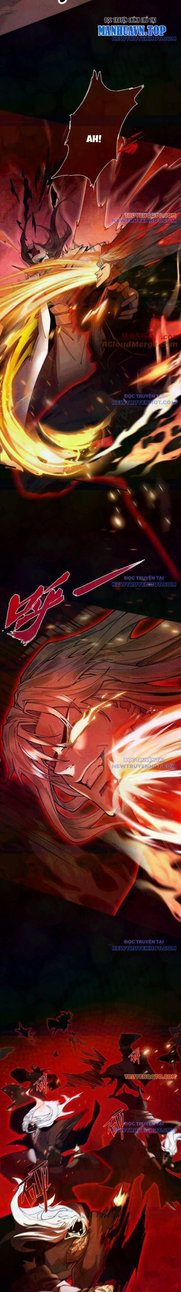 Gặp Mạnh Thì Mạnh, Ta Tu Vi Vô Thượng Hạn 25 trang 3