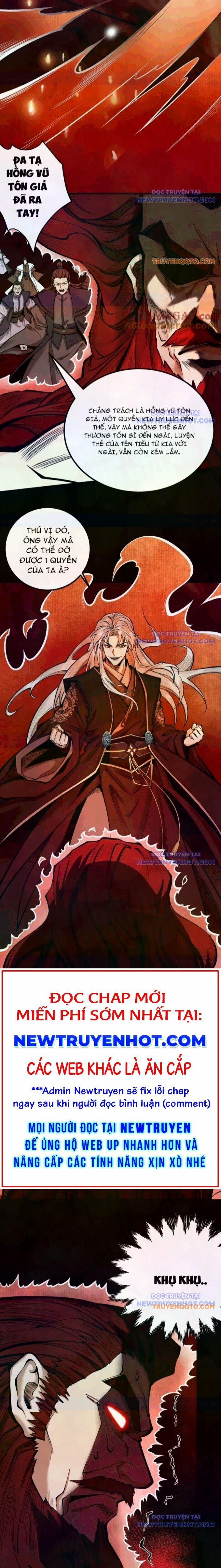 Gặp Mạnh Thì Mạnh, Ta Tu Vi Vô Thượng Hạn 25 trang 6