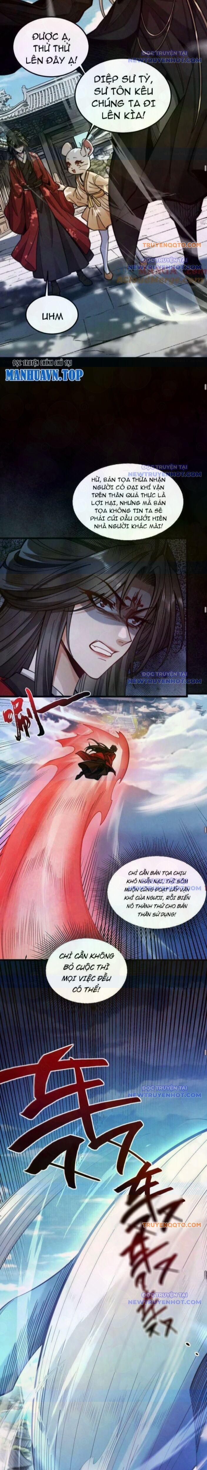 Gặp Mạnh Thì Mạnh, Ta Tu Vi Vô Thượng Hạn 27 trang 13