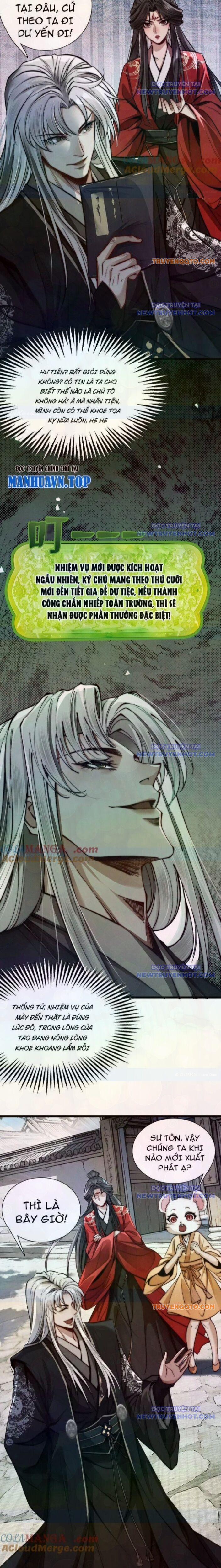 Gặp Mạnh Thì Mạnh, Ta Tu Vi Vô Thượng Hạn 27 trang 2