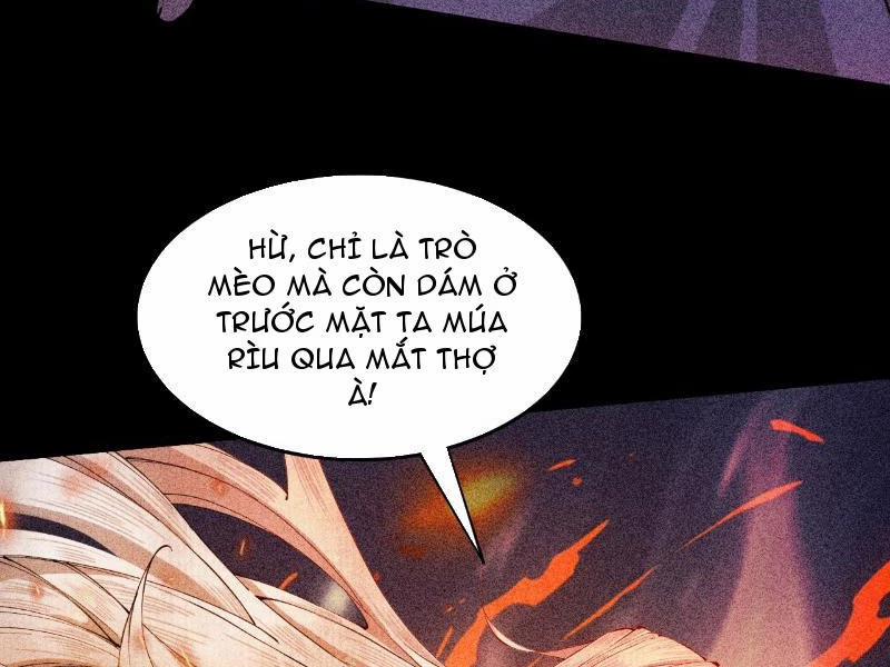 Gặp Mạnh Thì Mạnh, Ta Tu Vi Vô Thượng Hạn 3 trang 104