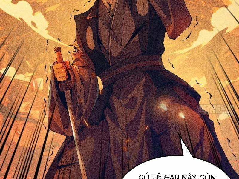 Gặp Mạnh Thì Mạnh, Ta Tu Vi Vô Thượng Hạn 3 trang 11