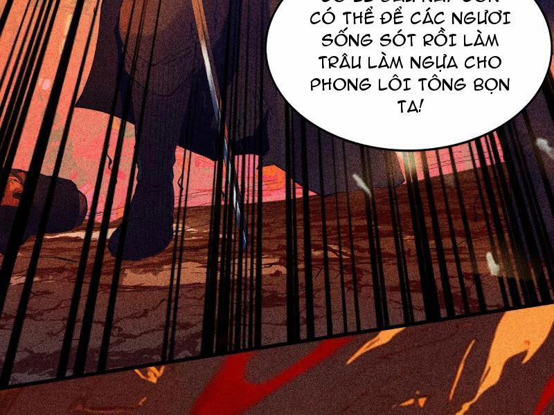 Gặp Mạnh Thì Mạnh, Ta Tu Vi Vô Thượng Hạn 3 trang 12