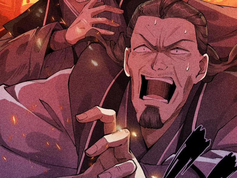 Gặp Mạnh Thì Mạnh, Ta Tu Vi Vô Thượng Hạn 3 trang 121