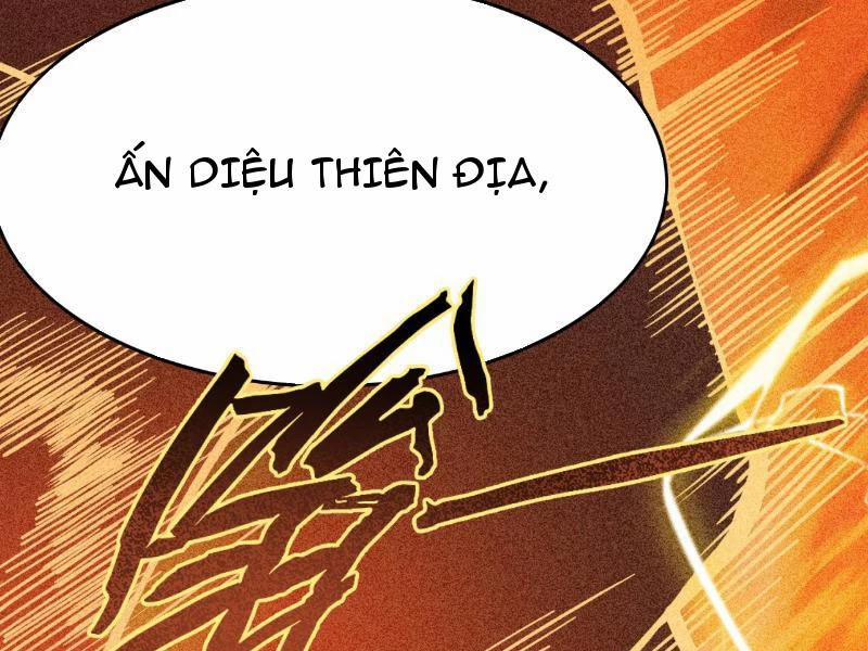 Gặp Mạnh Thì Mạnh, Ta Tu Vi Vô Thượng Hạn 3 trang 125