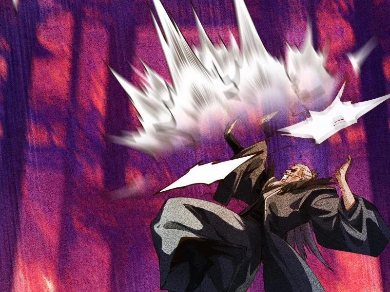 Gặp Mạnh Thì Mạnh, Ta Tu Vi Vô Thượng Hạn 3 trang 139