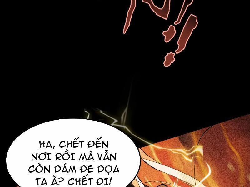 Gặp Mạnh Thì Mạnh, Ta Tu Vi Vô Thượng Hạn 3 trang 152