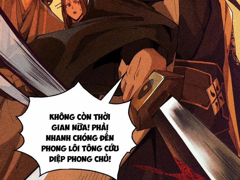 Gặp Mạnh Thì Mạnh, Ta Tu Vi Vô Thượng Hạn 3 trang 16