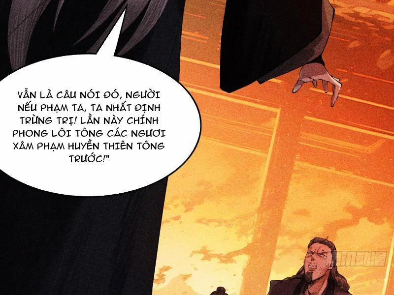 Gặp Mạnh Thì Mạnh, Ta Tu Vi Vô Thượng Hạn 3 trang 177
