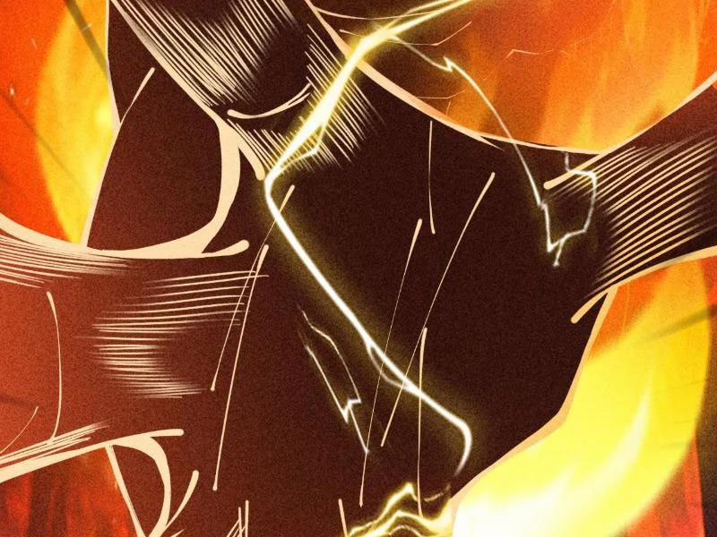 Gặp Mạnh Thì Mạnh, Ta Tu Vi Vô Thượng Hạn 3 trang 182