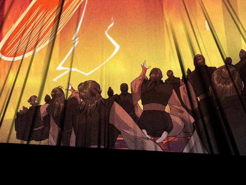 Gặp Mạnh Thì Mạnh, Ta Tu Vi Vô Thượng Hạn 3 trang 184