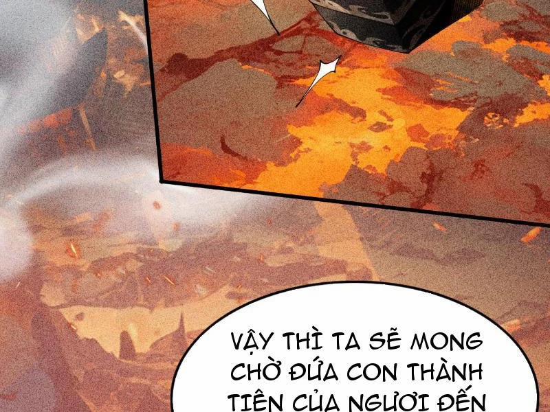 Gặp Mạnh Thì Mạnh, Ta Tu Vi Vô Thượng Hạn 3 trang 192