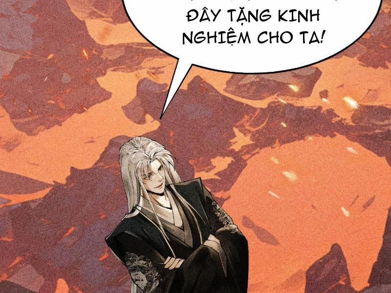 Gặp Mạnh Thì Mạnh, Ta Tu Vi Vô Thượng Hạn 3 trang 193