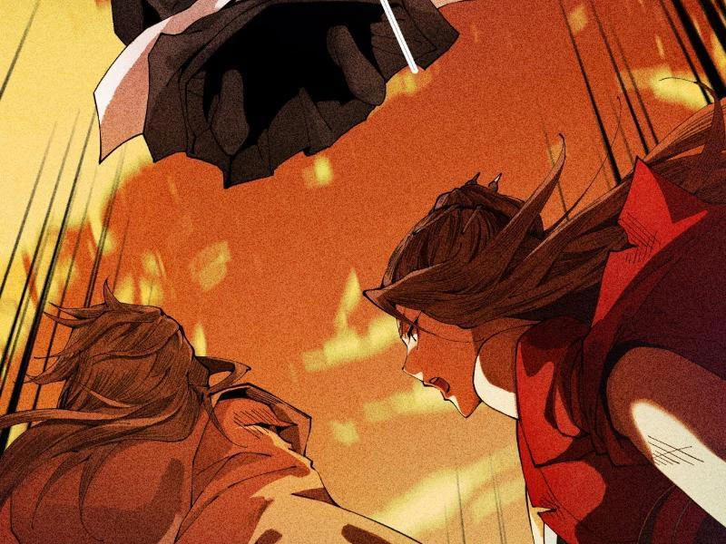 Gặp Mạnh Thì Mạnh, Ta Tu Vi Vô Thượng Hạn 3 trang 20