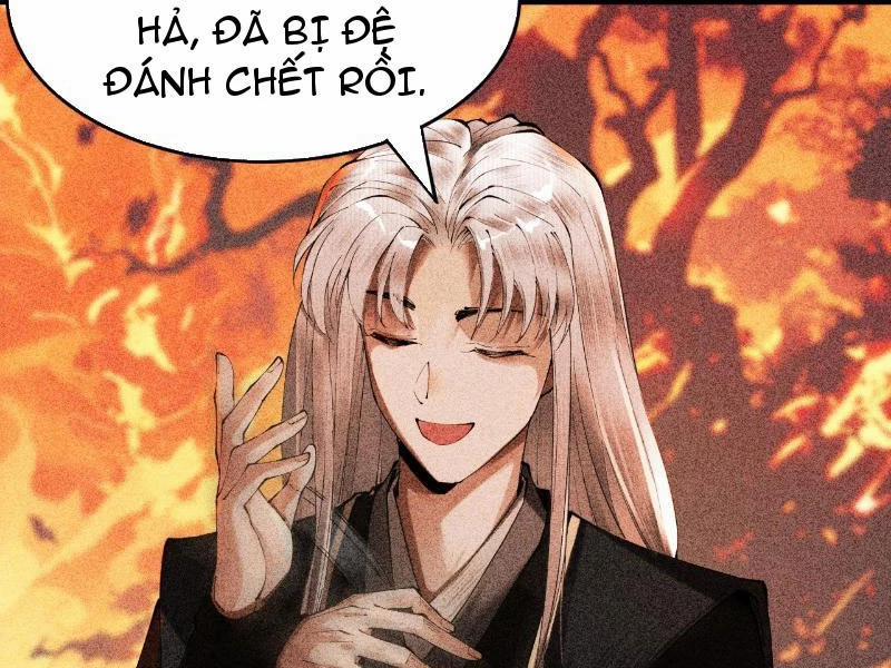 Gặp Mạnh Thì Mạnh, Ta Tu Vi Vô Thượng Hạn 3 trang 208