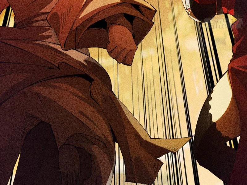 Gặp Mạnh Thì Mạnh, Ta Tu Vi Vô Thượng Hạn 3 trang 21