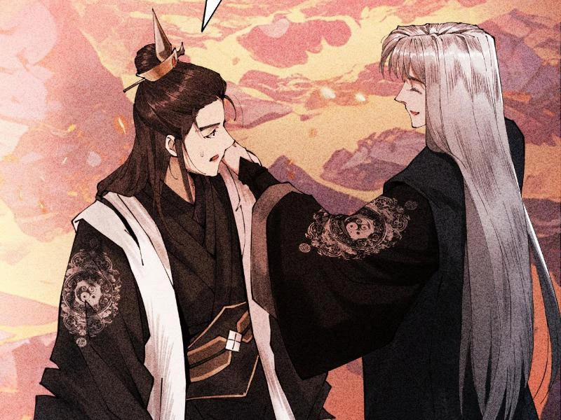 Gặp Mạnh Thì Mạnh, Ta Tu Vi Vô Thượng Hạn 3 trang 215