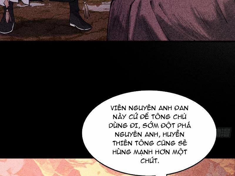 Gặp Mạnh Thì Mạnh, Ta Tu Vi Vô Thượng Hạn 3 trang 223