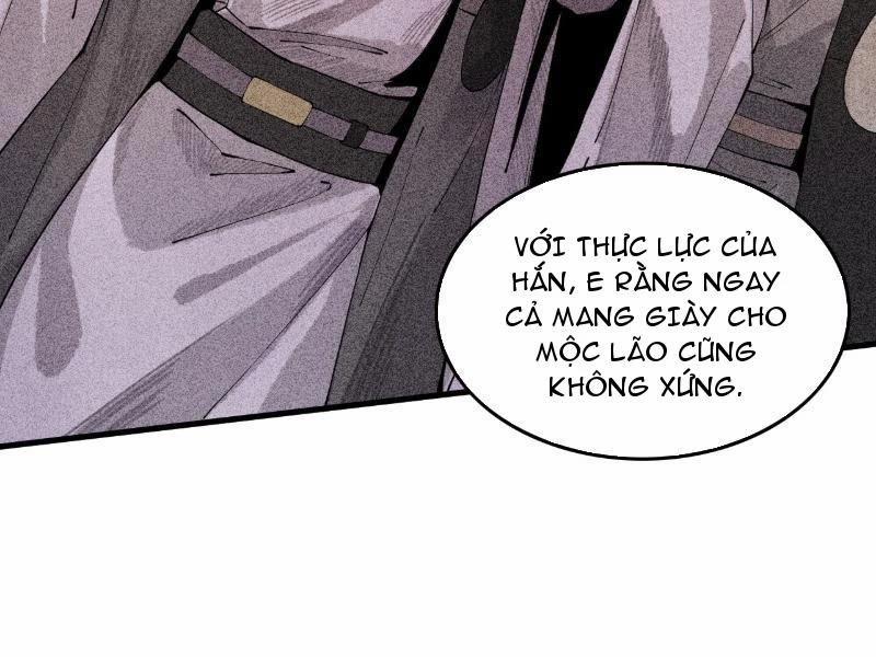 Gặp Mạnh Thì Mạnh, Ta Tu Vi Vô Thượng Hạn 3 trang 34