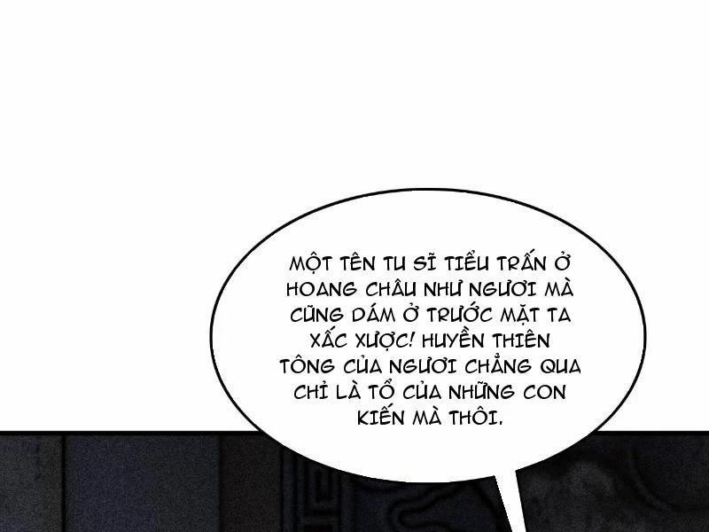 Gặp Mạnh Thì Mạnh, Ta Tu Vi Vô Thượng Hạn 3 trang 35