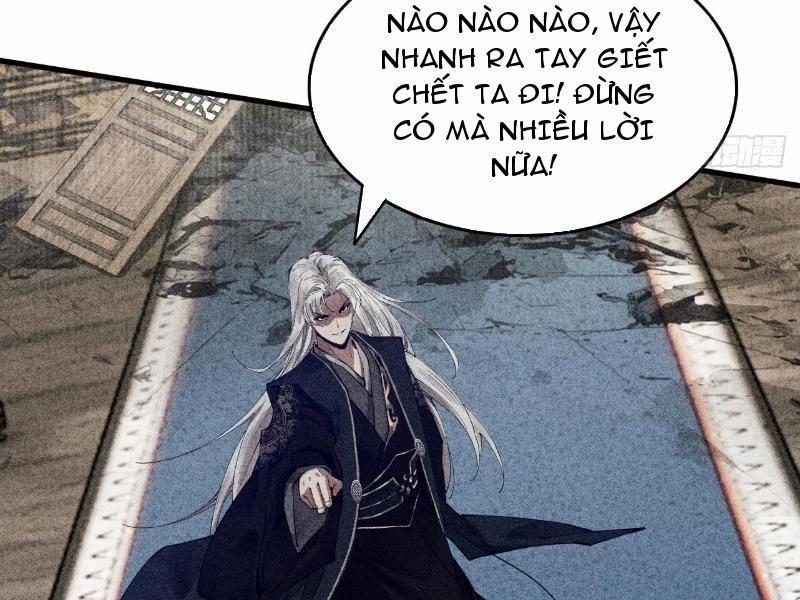 Gặp Mạnh Thì Mạnh, Ta Tu Vi Vô Thượng Hạn 3 trang 42