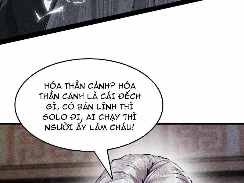 Gặp Mạnh Thì Mạnh, Ta Tu Vi Vô Thượng Hạn 3 trang 46