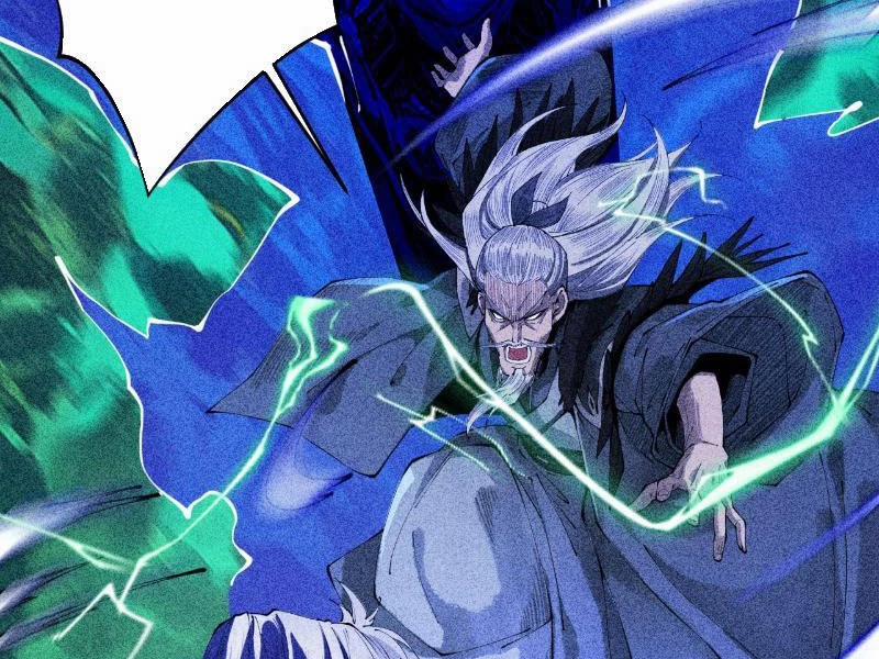 Gặp Mạnh Thì Mạnh, Ta Tu Vi Vô Thượng Hạn 3 trang 52