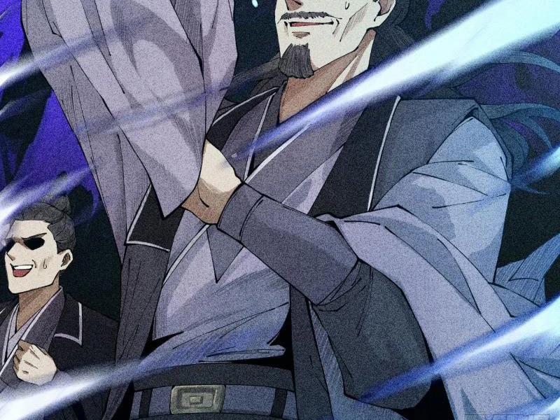 Gặp Mạnh Thì Mạnh, Ta Tu Vi Vô Thượng Hạn 3 trang 56