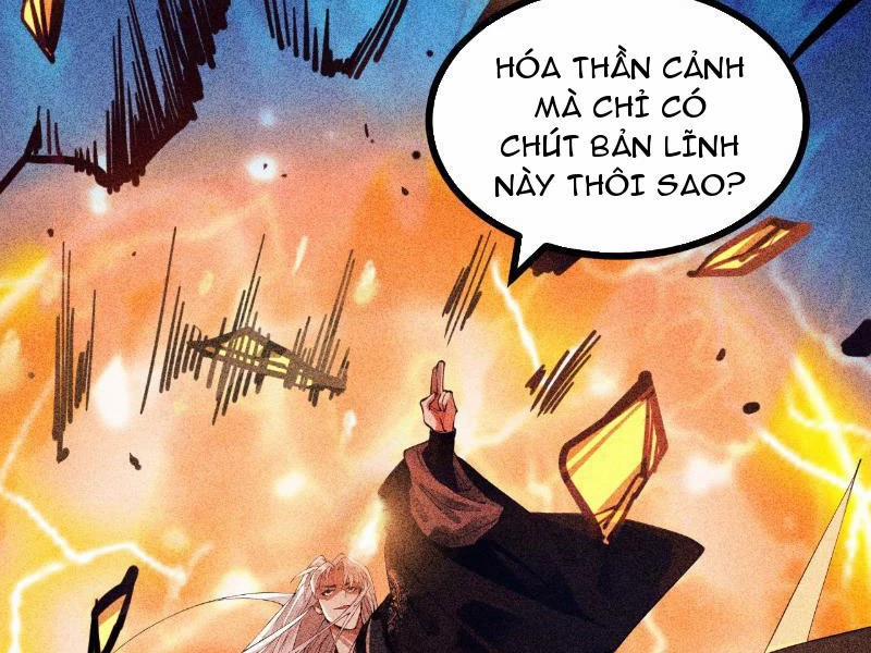 Gặp Mạnh Thì Mạnh, Ta Tu Vi Vô Thượng Hạn 3 trang 66