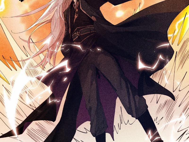 Gặp Mạnh Thì Mạnh, Ta Tu Vi Vô Thượng Hạn 3 trang 67