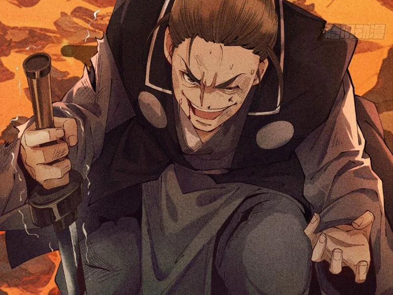 Gặp Mạnh Thì Mạnh, Ta Tu Vi Vô Thượng Hạn 3 trang 7