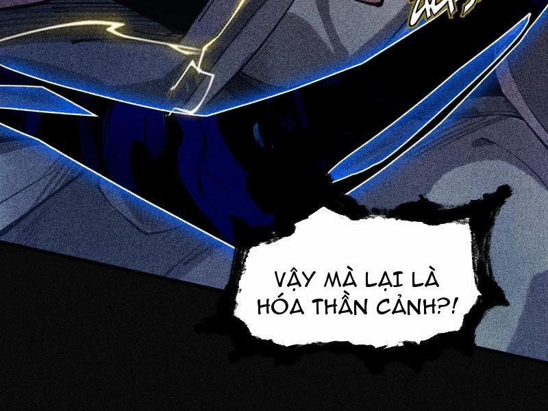 Gặp Mạnh Thì Mạnh, Ta Tu Vi Vô Thượng Hạn 3 trang 71