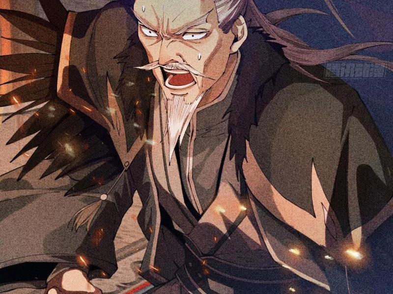 Gặp Mạnh Thì Mạnh, Ta Tu Vi Vô Thượng Hạn 3 trang 74