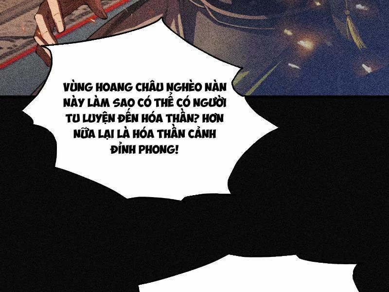 Gặp Mạnh Thì Mạnh, Ta Tu Vi Vô Thượng Hạn 3 trang 75