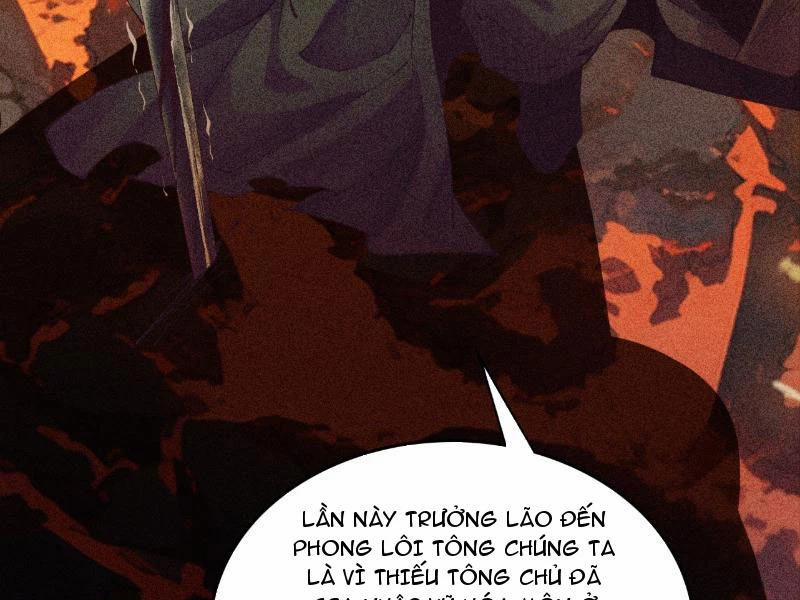 Gặp Mạnh Thì Mạnh, Ta Tu Vi Vô Thượng Hạn 3 trang 8