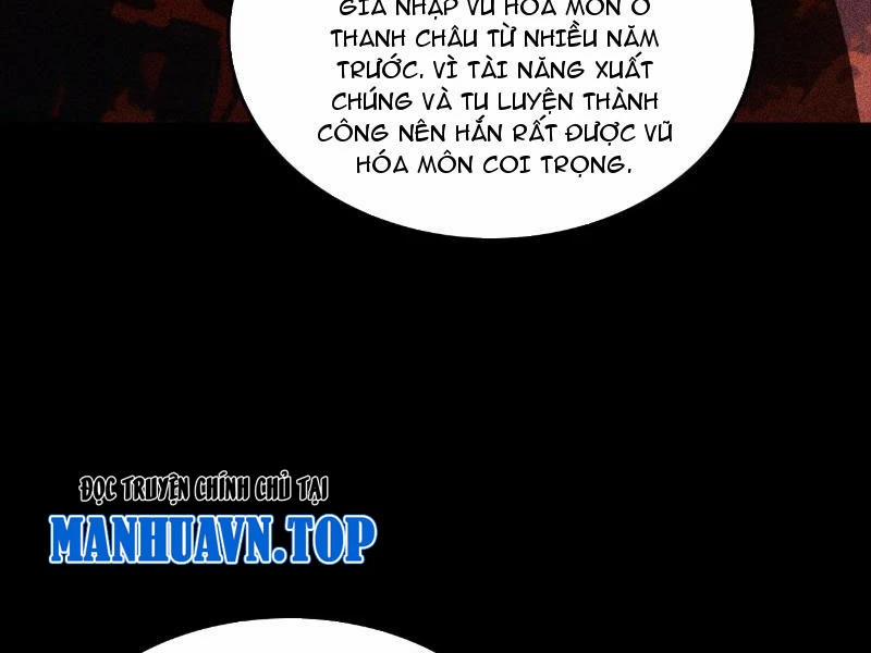 Gặp Mạnh Thì Mạnh, Ta Tu Vi Vô Thượng Hạn 3 trang 9