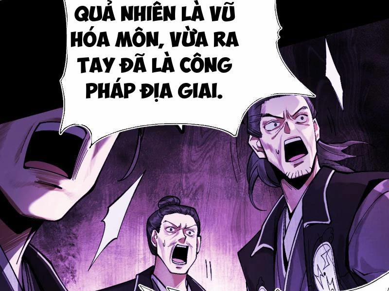 Gặp Mạnh Thì Mạnh, Ta Tu Vi Vô Thượng Hạn 3 trang 99