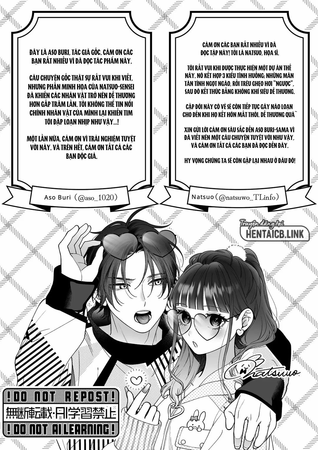 Gặp người lạ trên app hẹn hò Oneshot trang 79