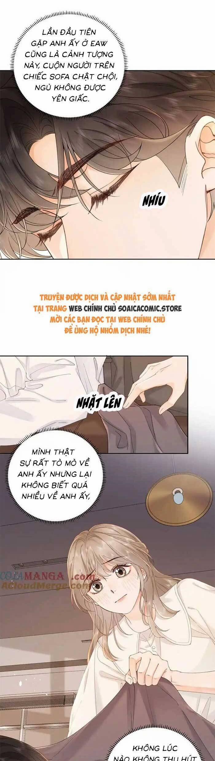 Gấp Vầng Trăng 37 trang 13