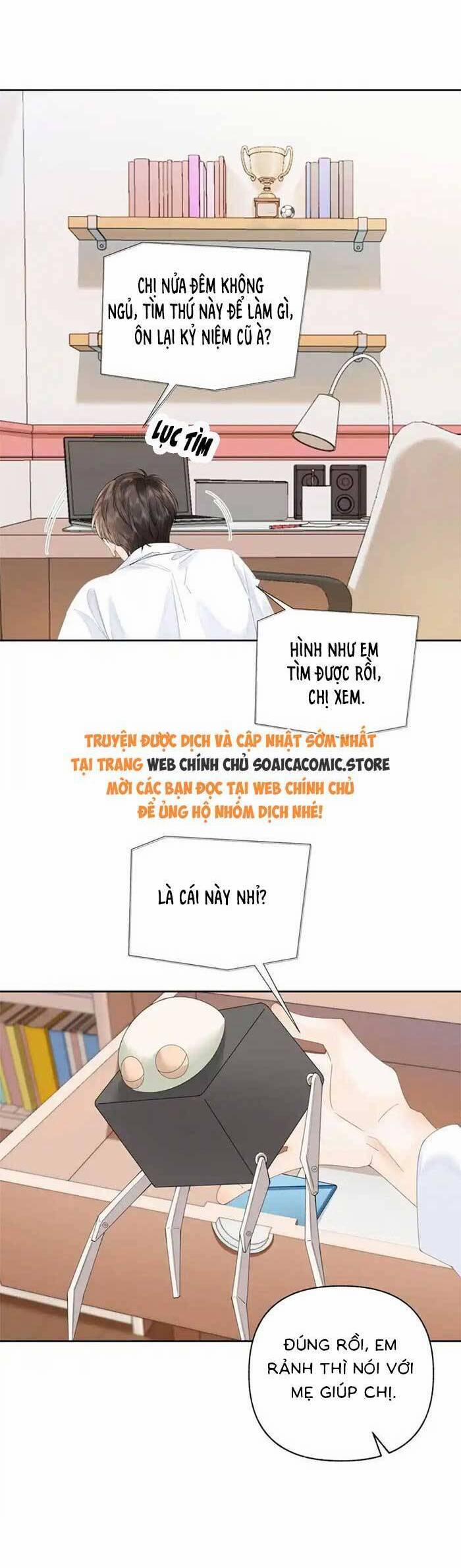 Gấp Vầng Trăng 37 trang 8