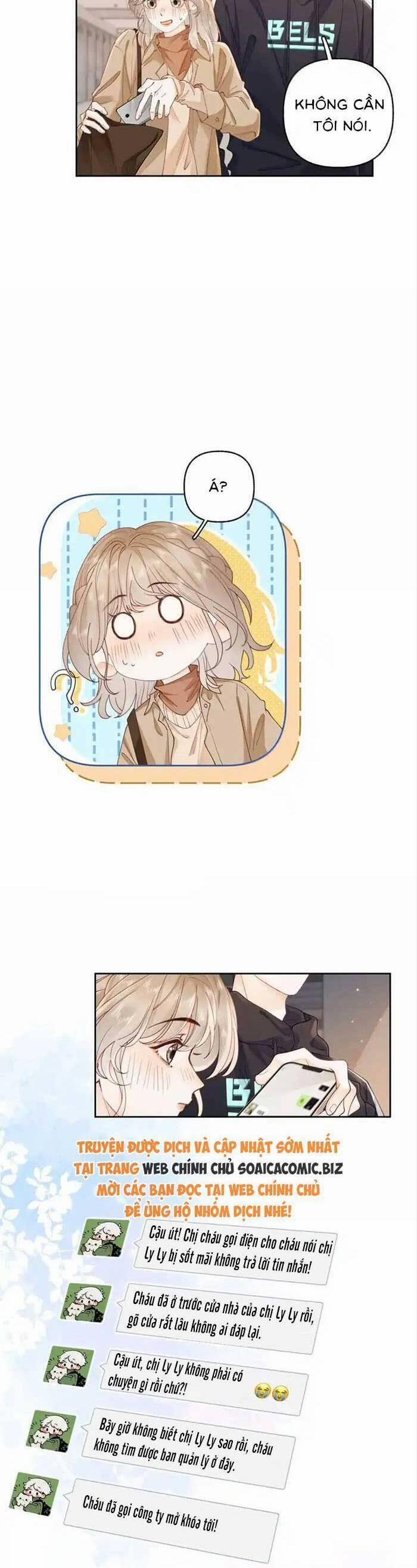 Gấp Vầng Trăng 41 trang 11