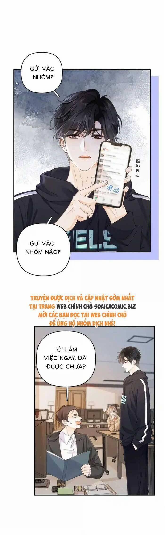 Gấp Vầng Trăng 41 trang 8