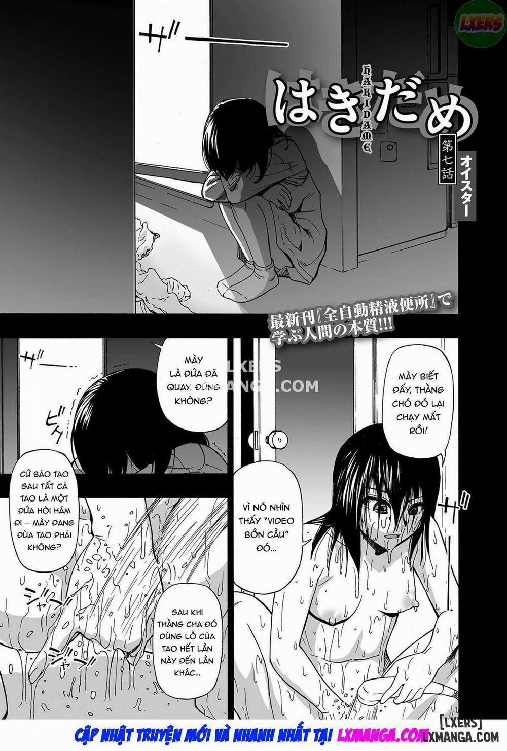 Garbage Dump 7 trang 3