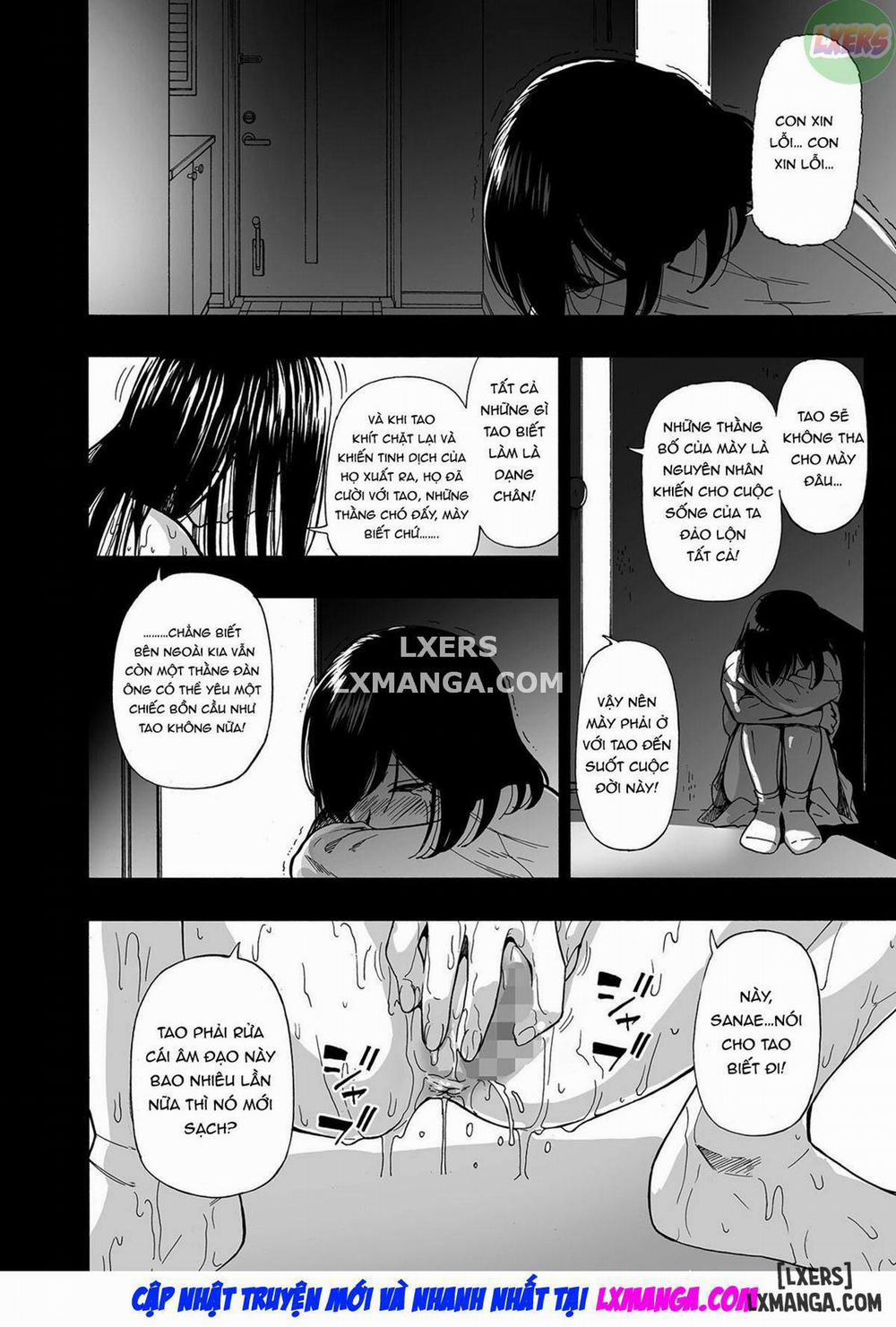 Garbage Dump 7 trang 4