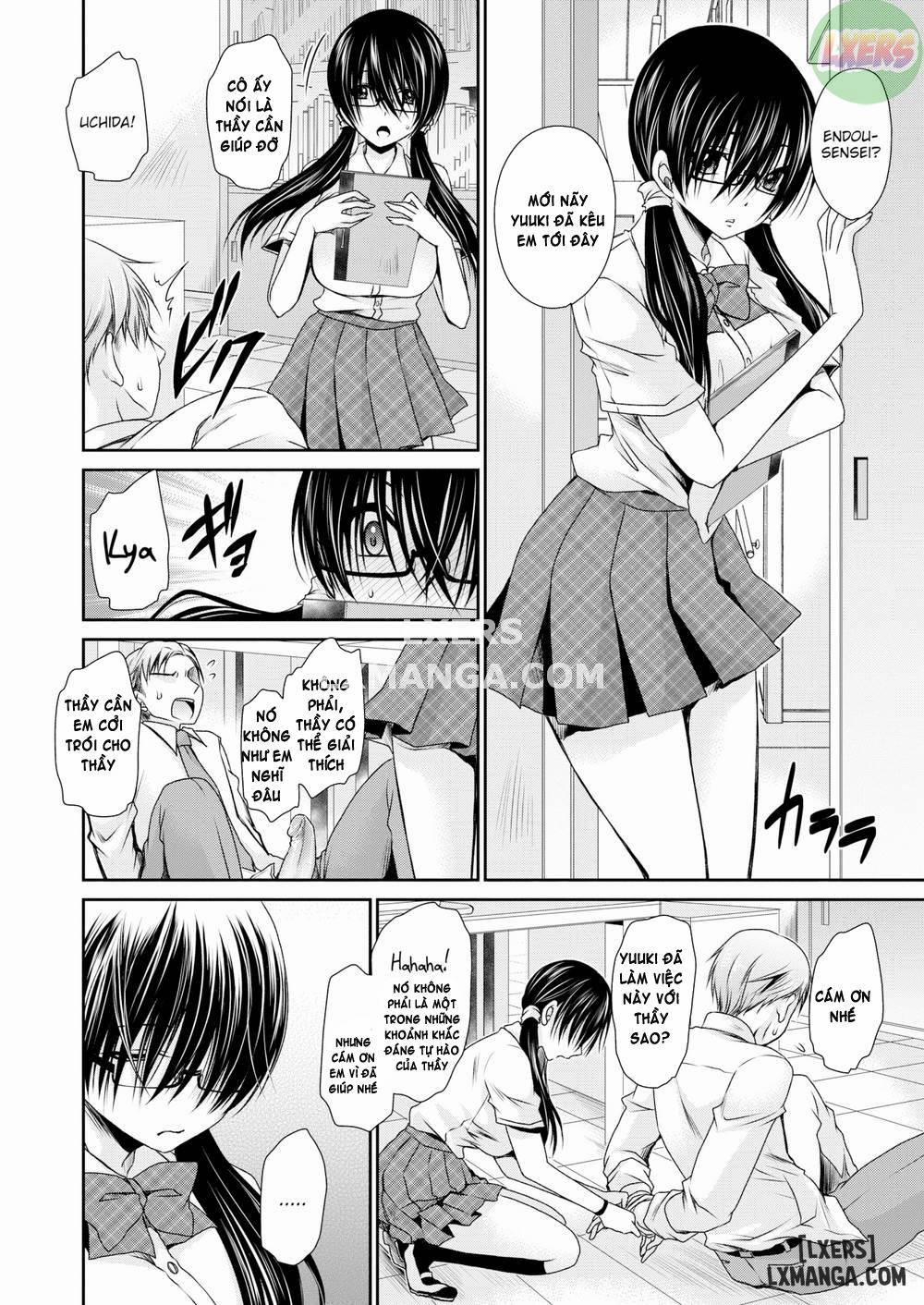 Garden Toy 1 trang 3