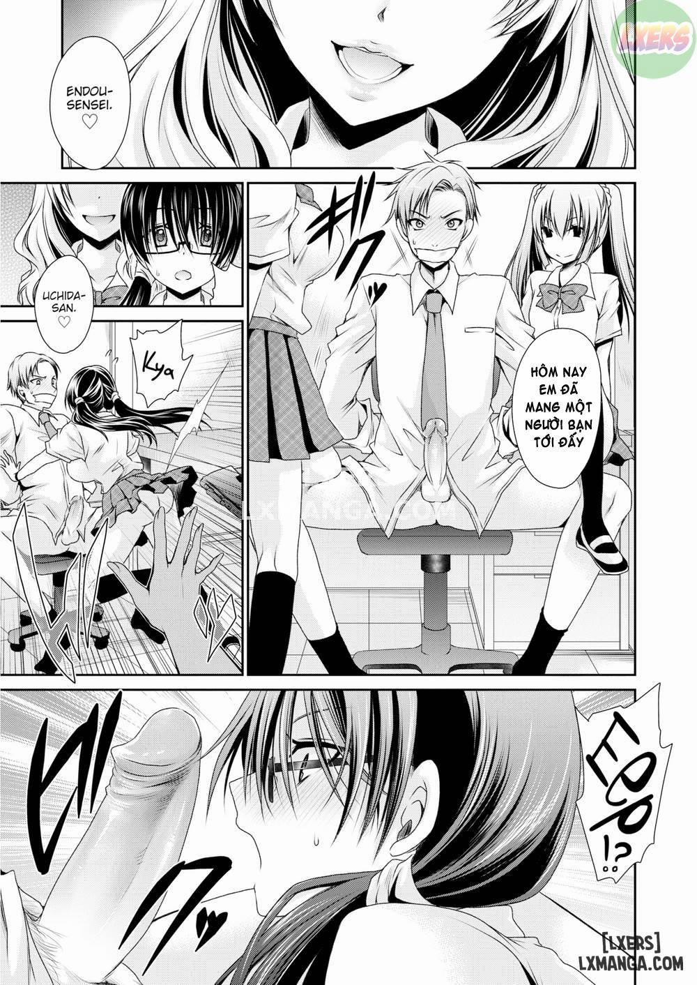 Garden Toy 1 trang 6