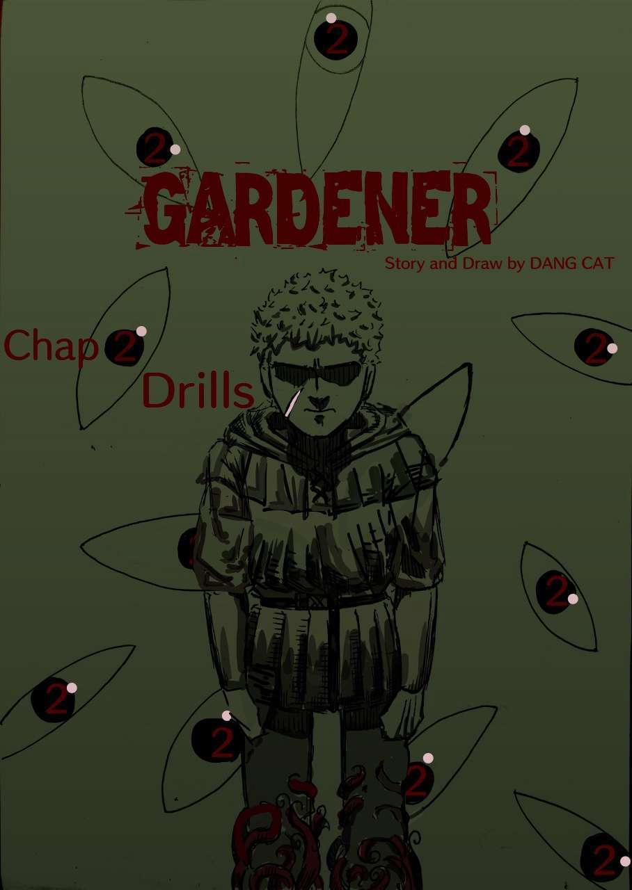Gardener 2 trang 0