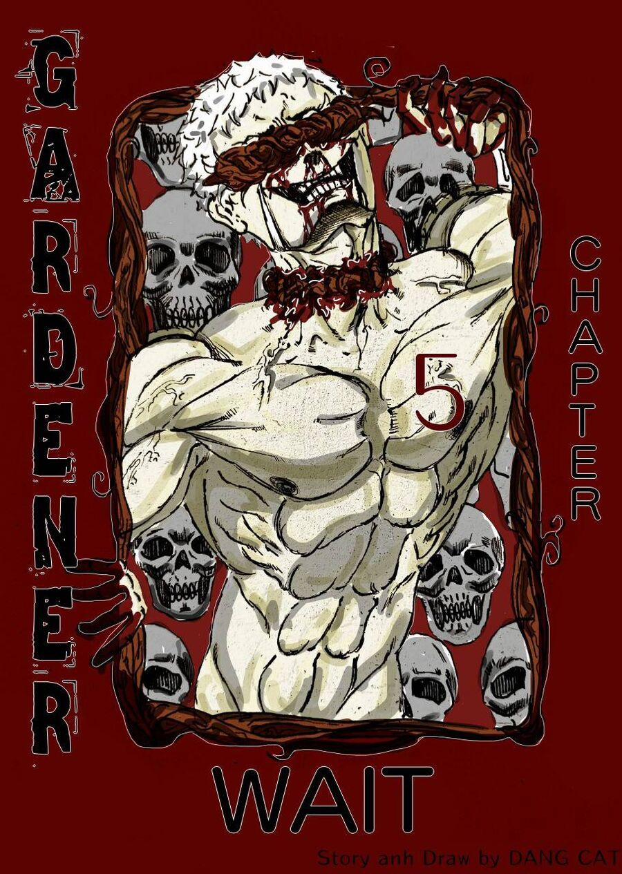 Gardener 5 trang 0