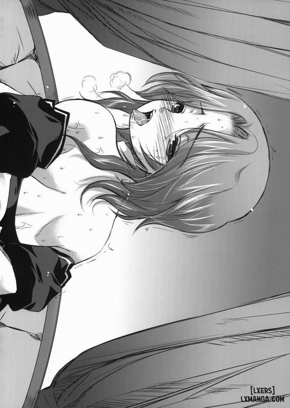 GARIGARI 17 Oneshot trang 2